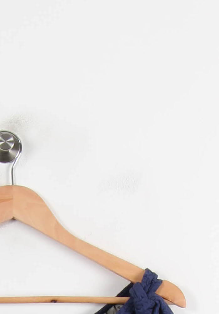 Top Bleu - Taille M/38