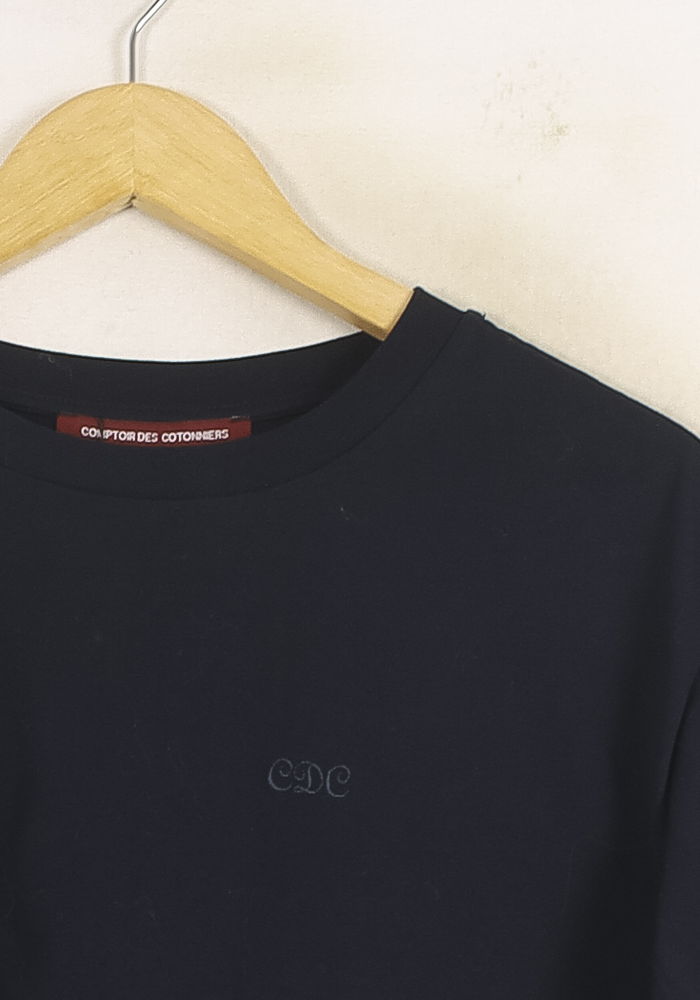 Tee-shirt Bleu - Taille S/36