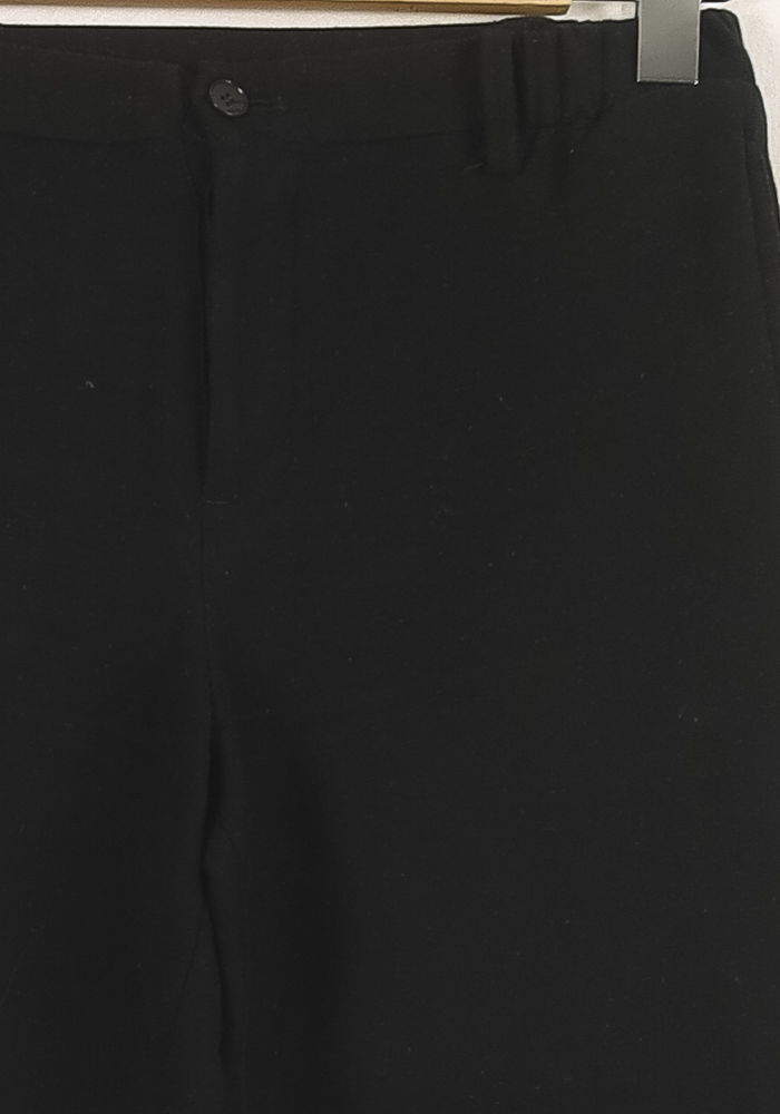 Bermuda Noir - Taille XS/34