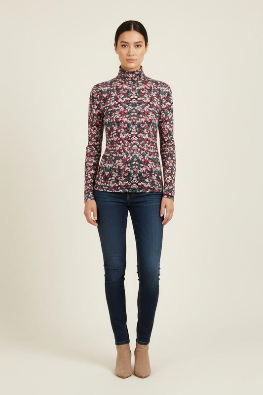 Sous-pull Multicolore - Taille M/38