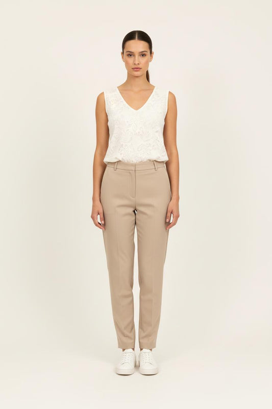 Blouse Blanche - Taille XS/34