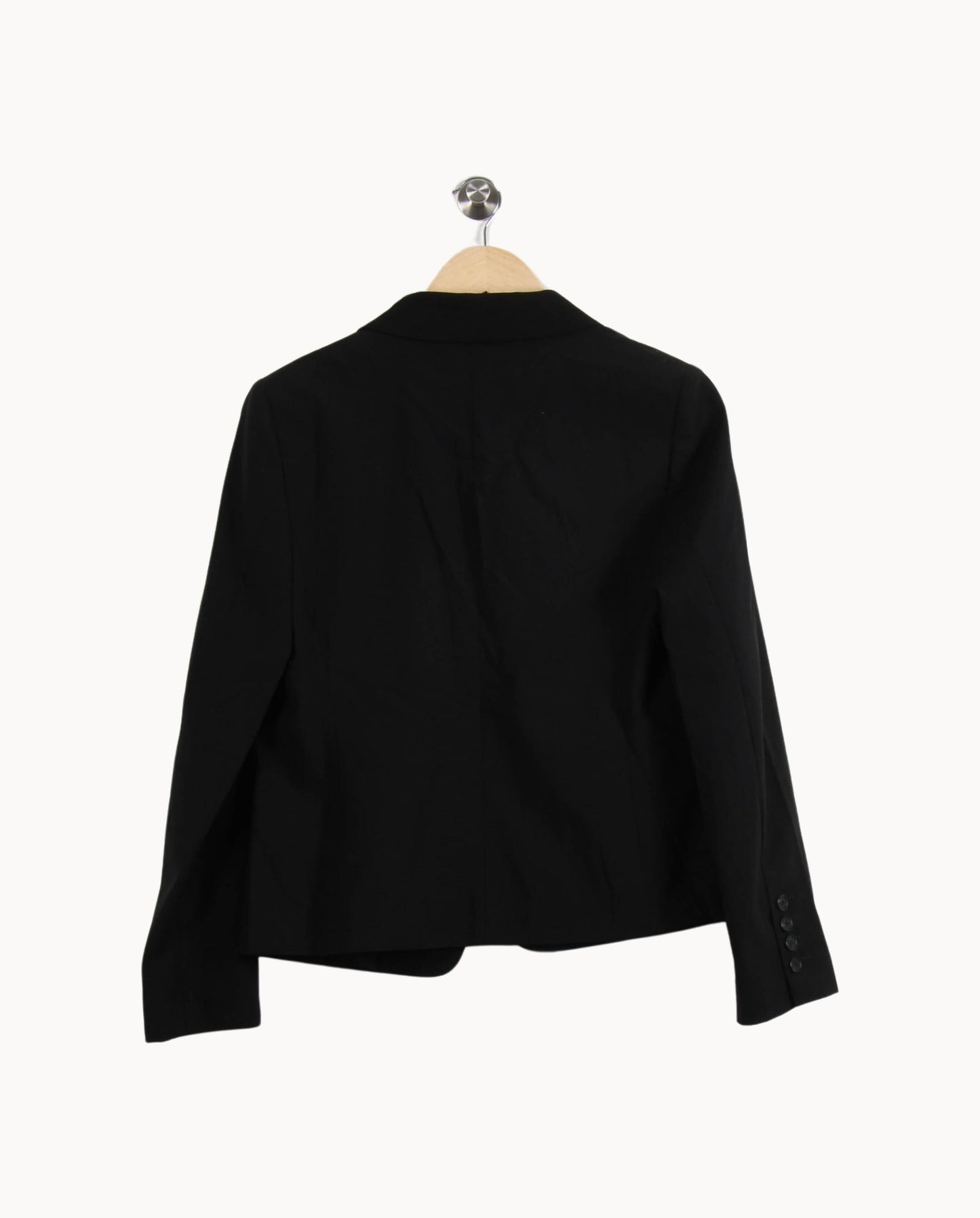 Blazer Noir - Taille L/40