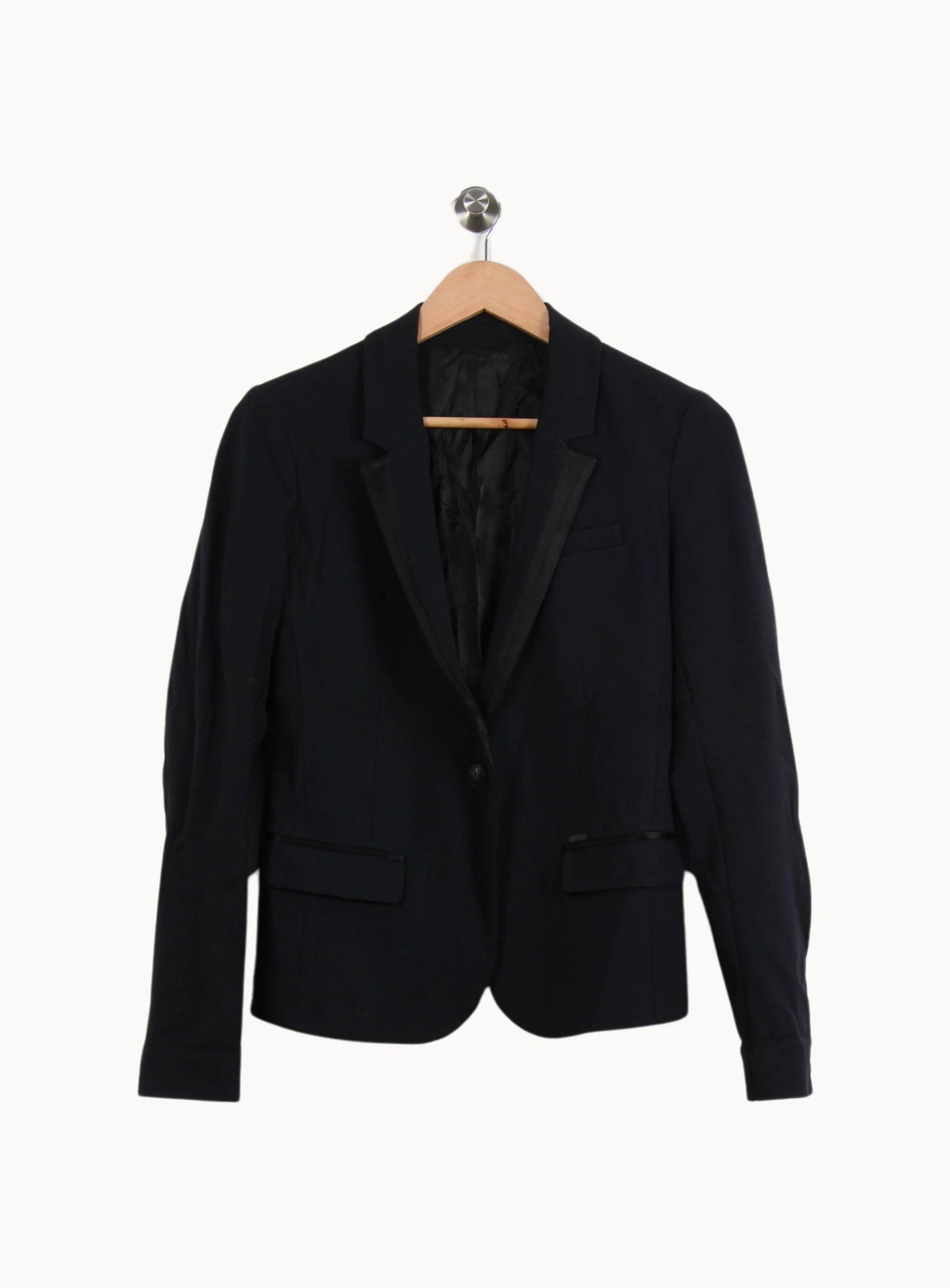 Blazer Bleu - Taille L/40