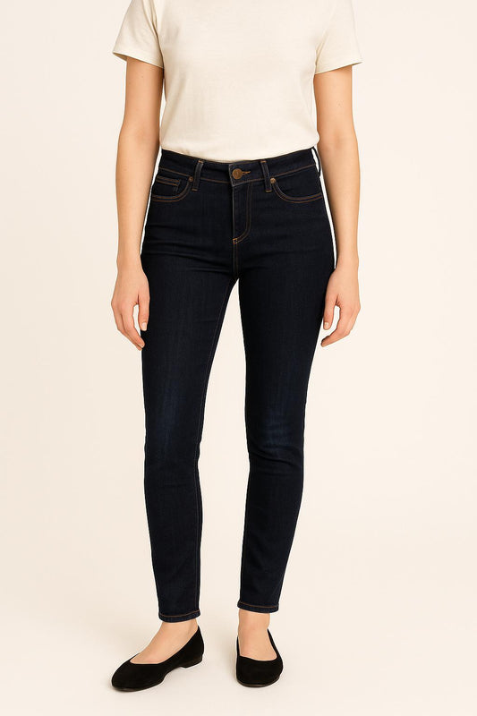 Jean Slim Bleu - Taille XS/34