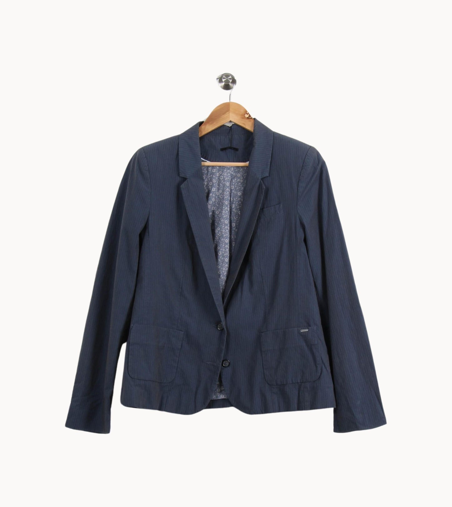 Blazer Bleu - Taille XXL/44