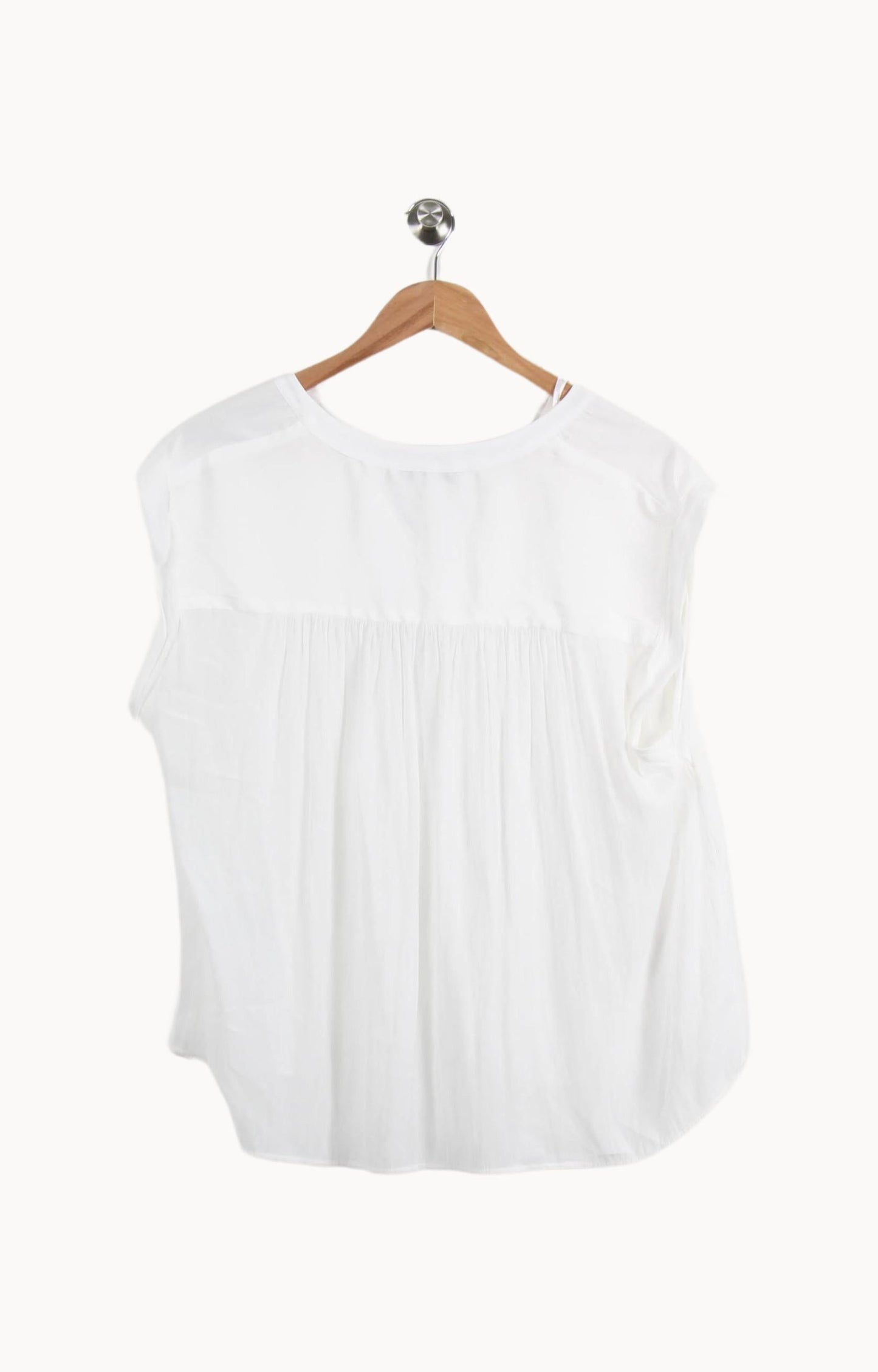 Blouse Blanche - Taille XL/42