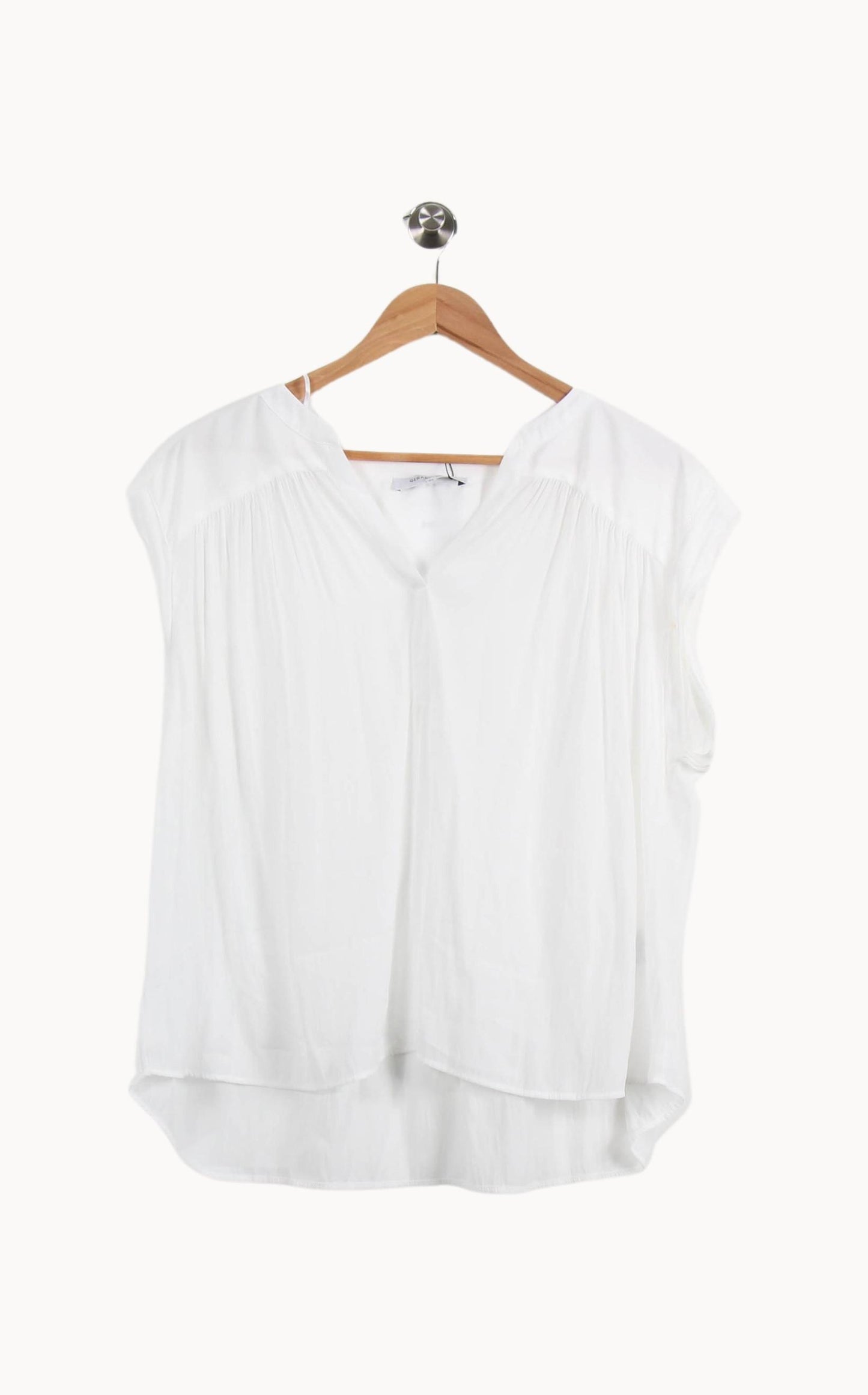 Blouse Blanche - Taille XL/42