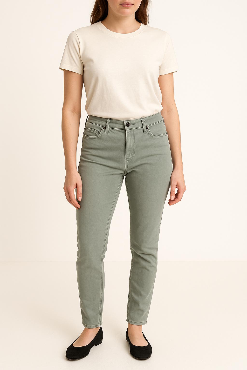 Jean bleu - Taille M/38