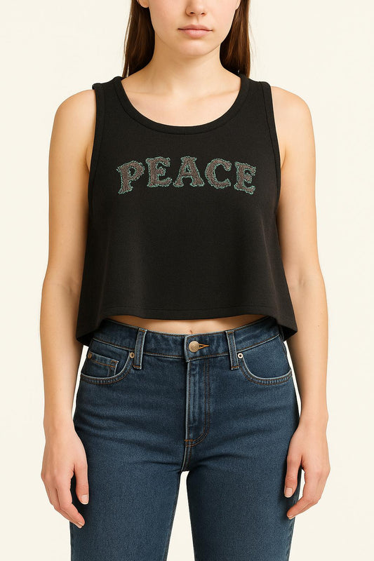 Gilet Gris - Taille S/36