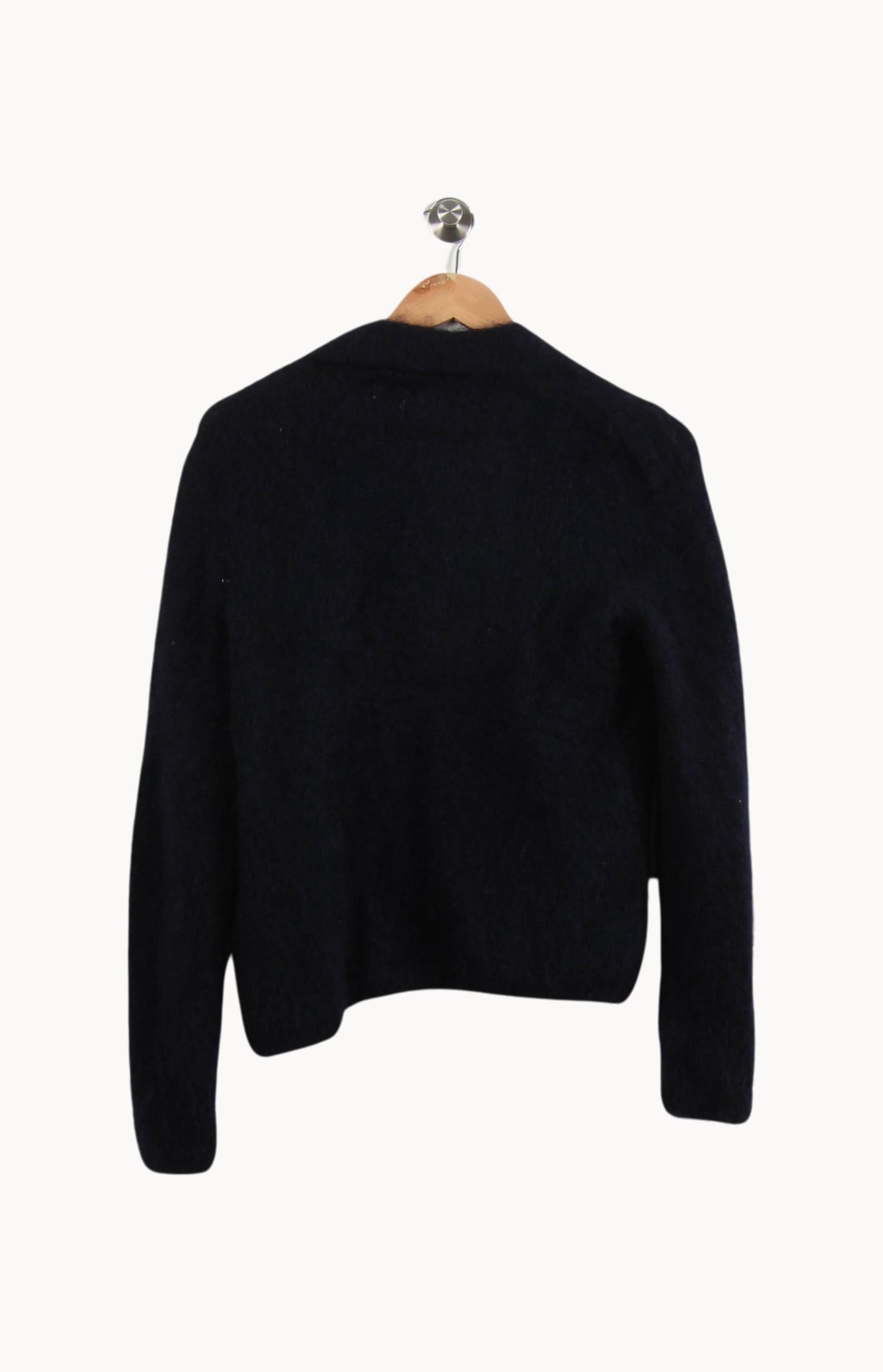 Cardigan Bleu - Taille M/38