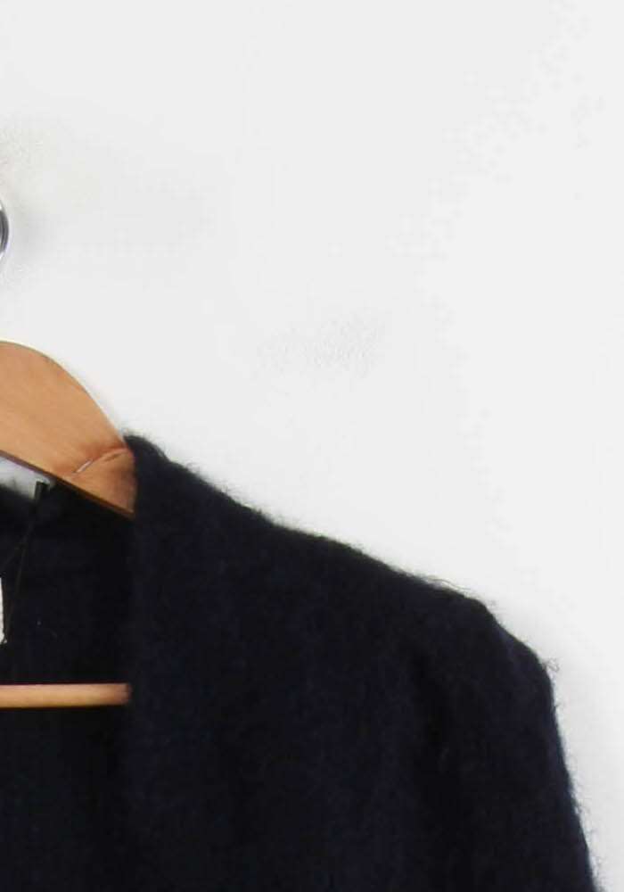 Cardigan Bleu - Taille M/38