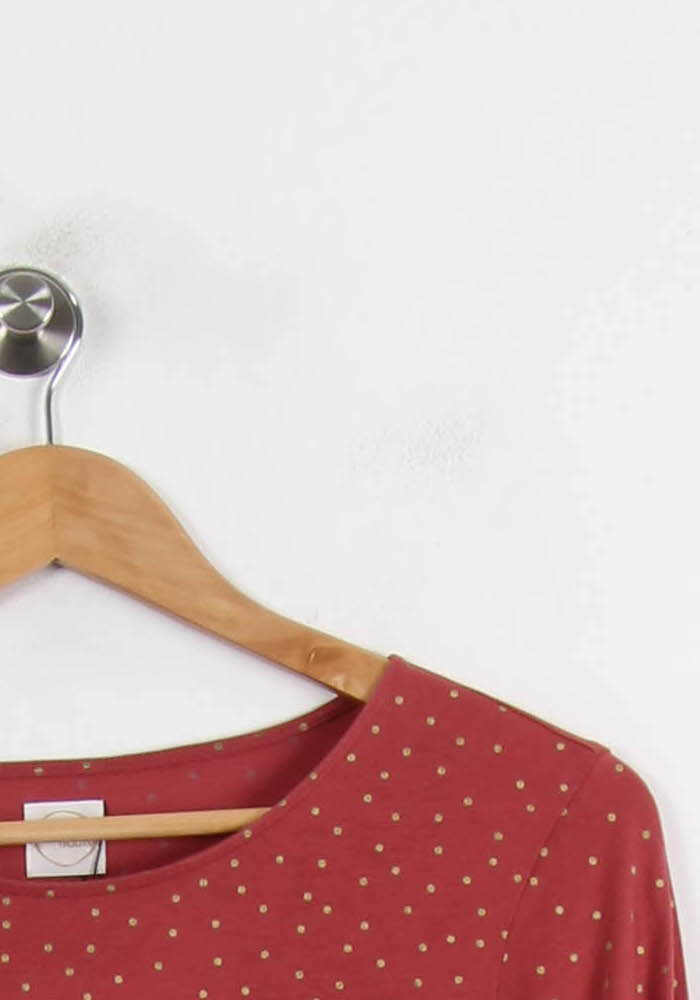 Blouse Rose - Taille M/38