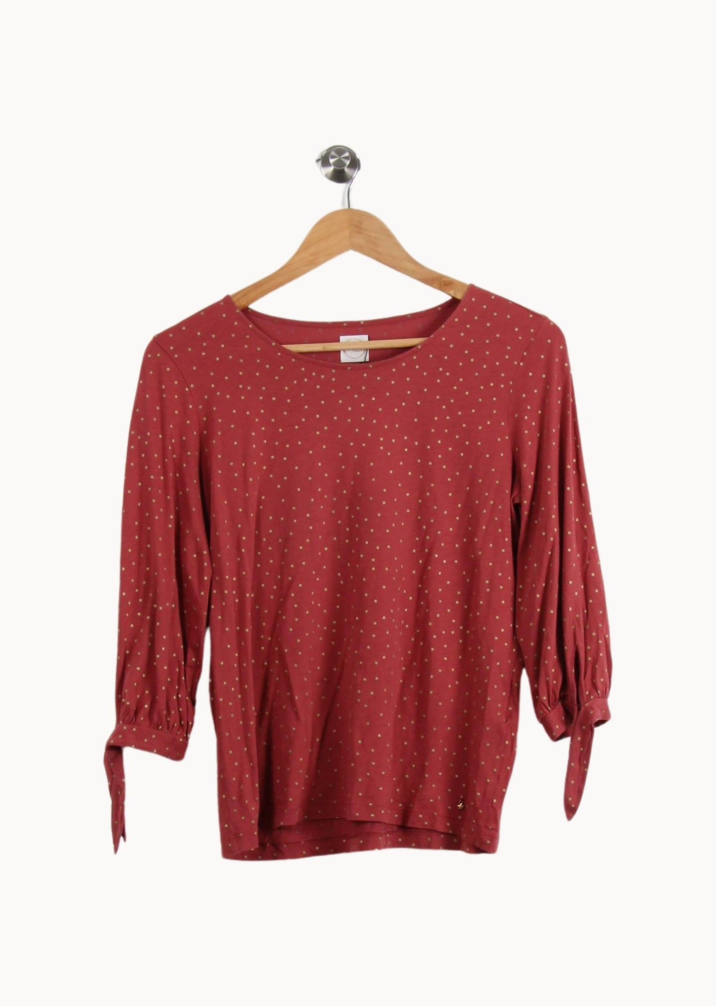 Blouse Rose - Taille M/38