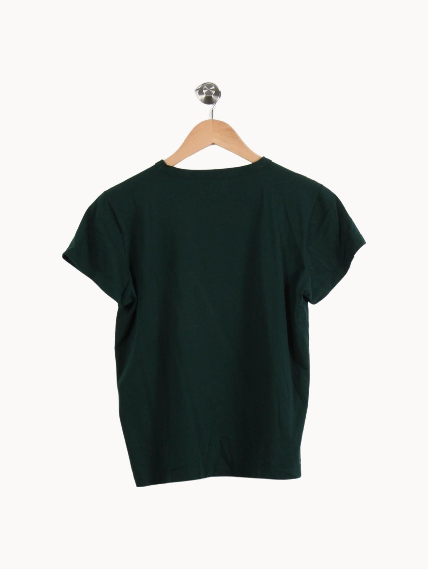 Tee-shirt Vert - Taille L/40