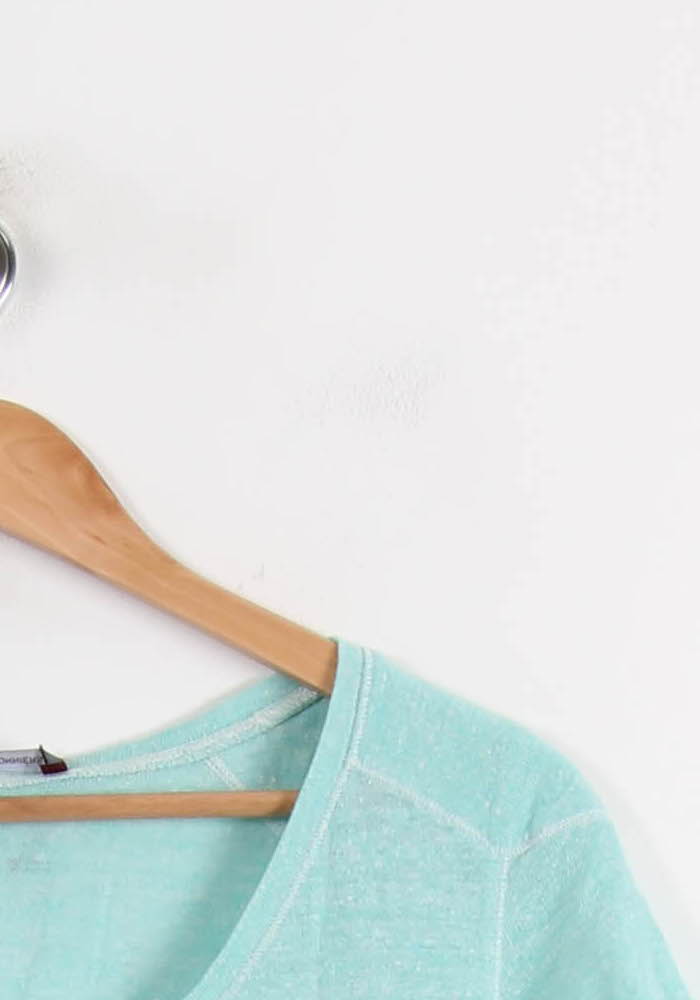 Tee-shirt Vert - Taille M/38