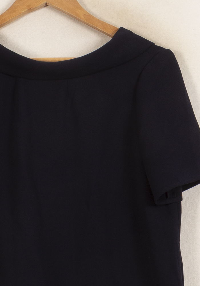 Blouse Bleue - Taille L/40