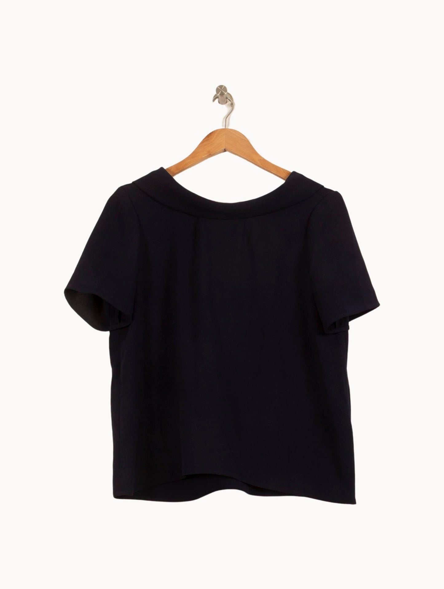 Blouse Bleue - Taille L/40