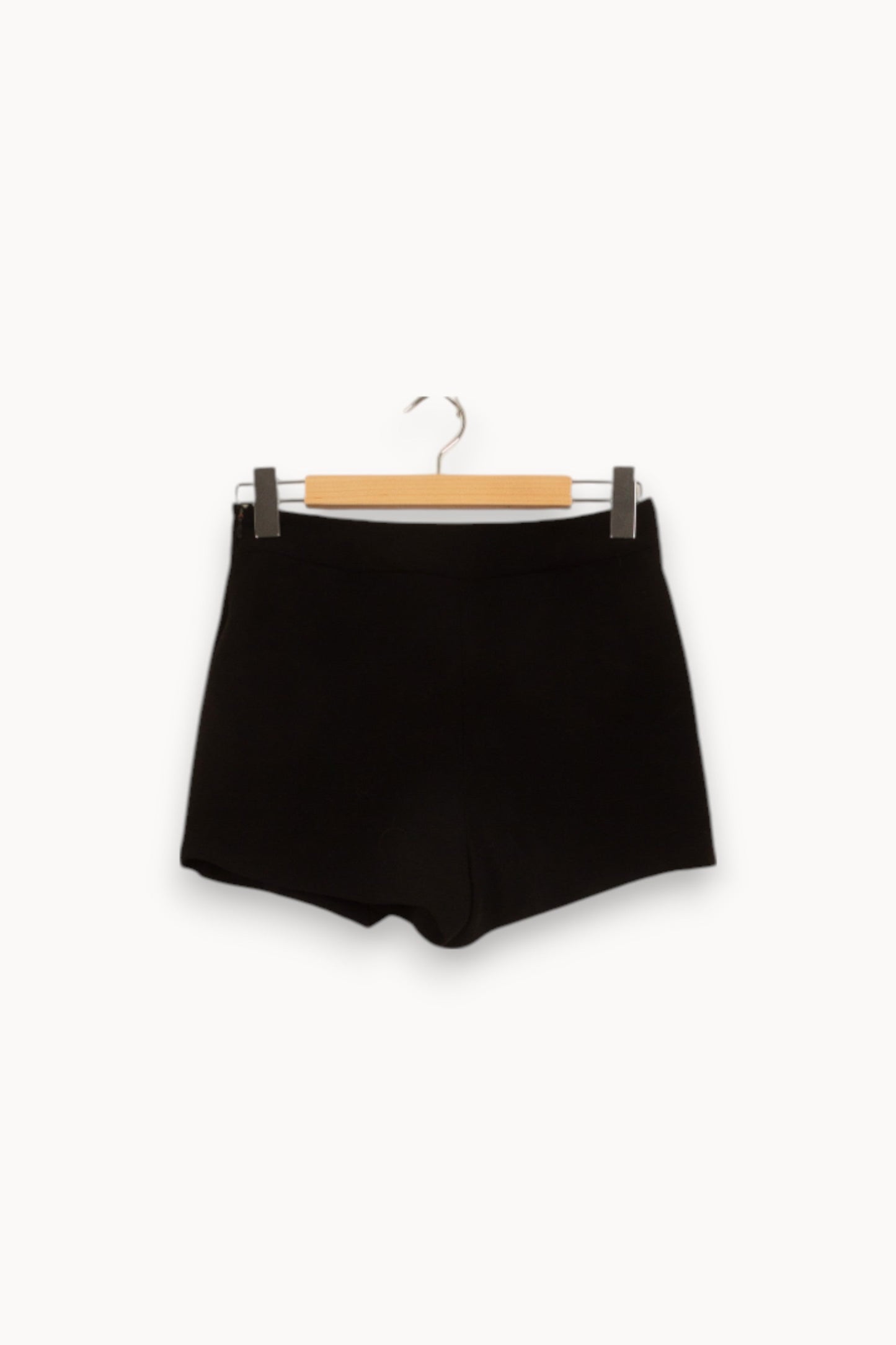 Short Noir - Taille S/36