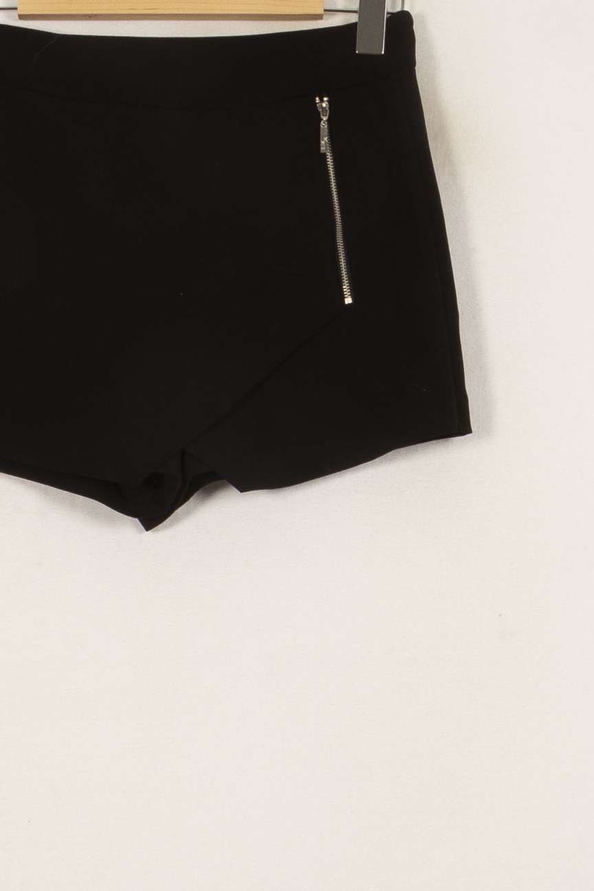 Short Noir - Taille S/36