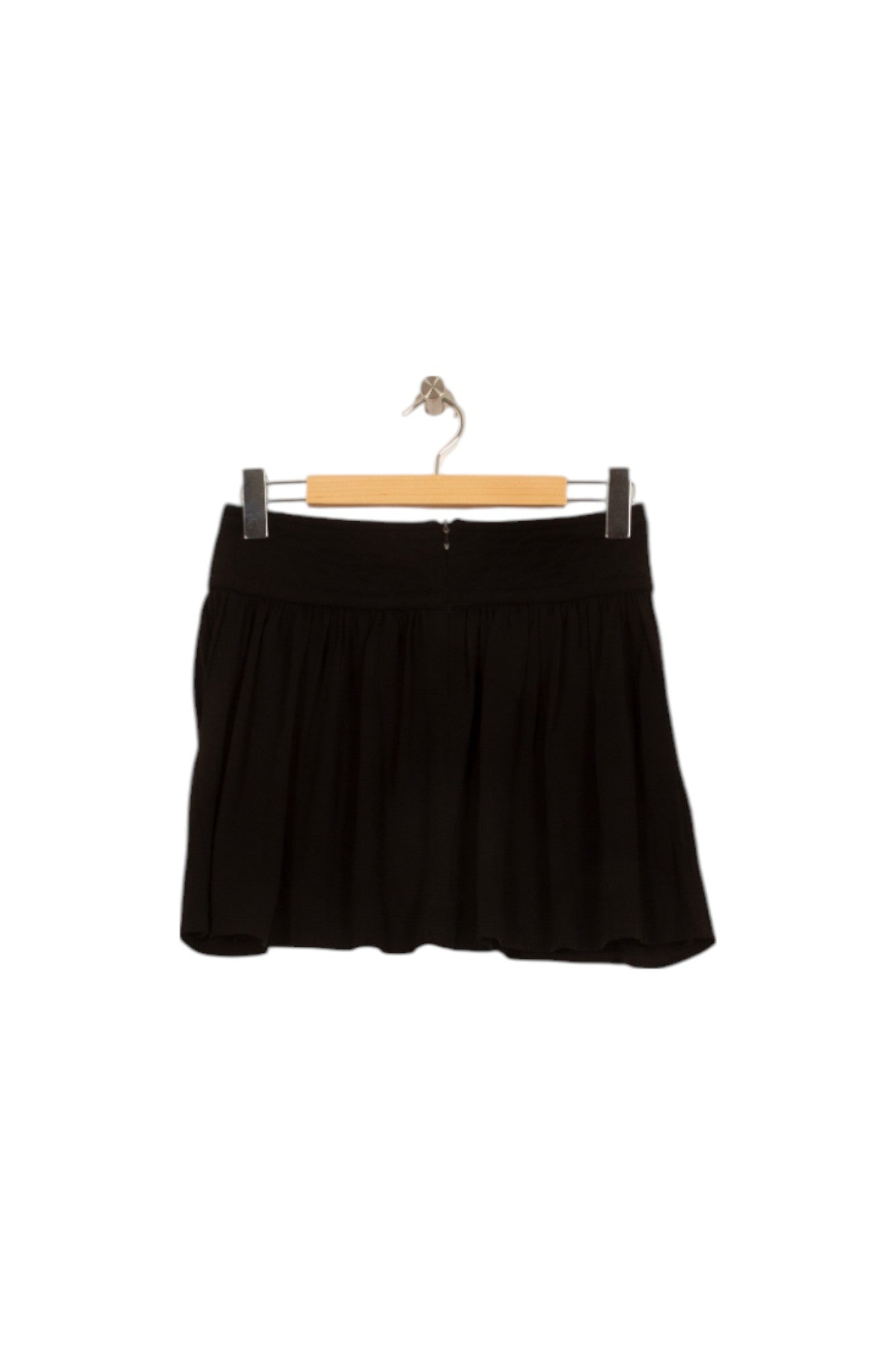 Jupe Courte Noire - Taille S/36