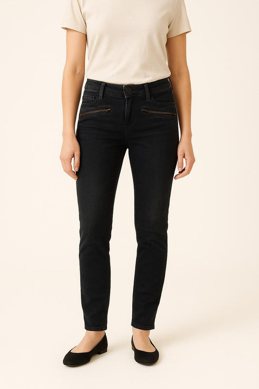 Jean bleu - Taille XS/34