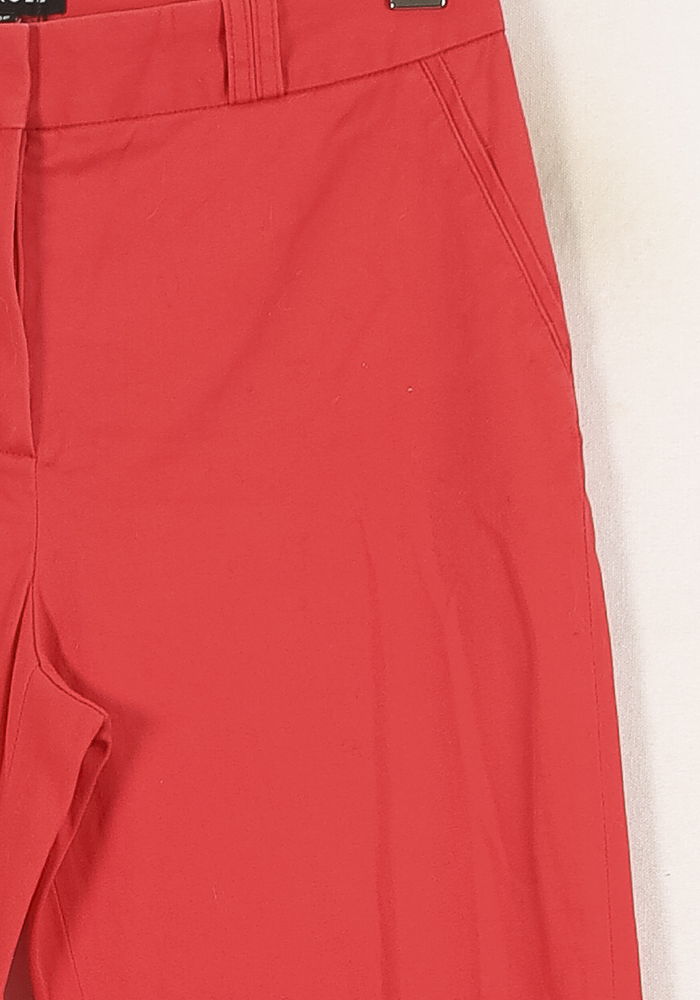 Pantalon Rouge - Taille S/36