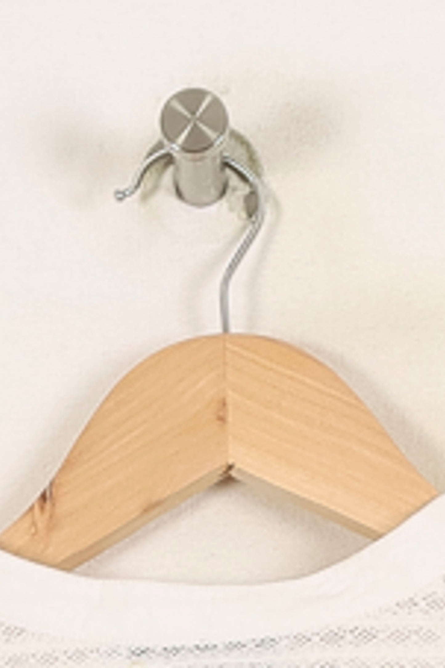 Blouse Blanche - Taille S/36