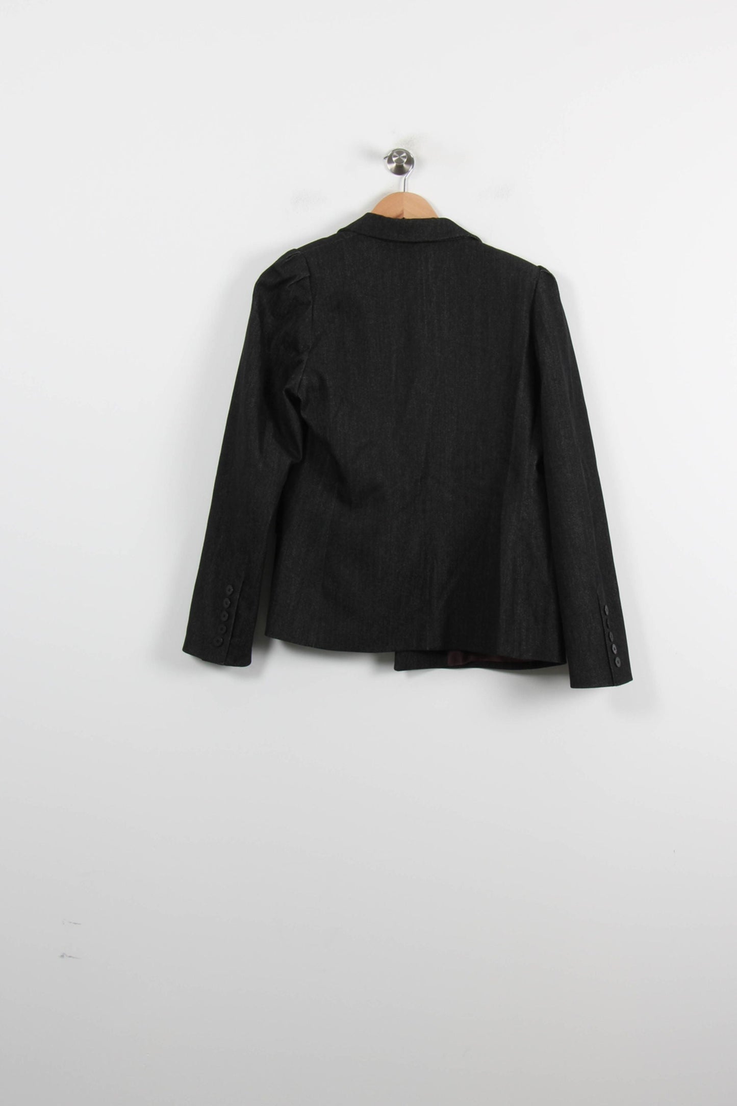 Blazer Gris - Taille XL/42