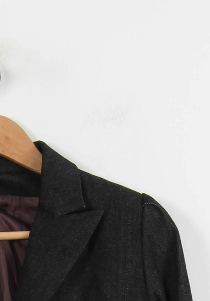 Blazer Gris - Taille XL/42