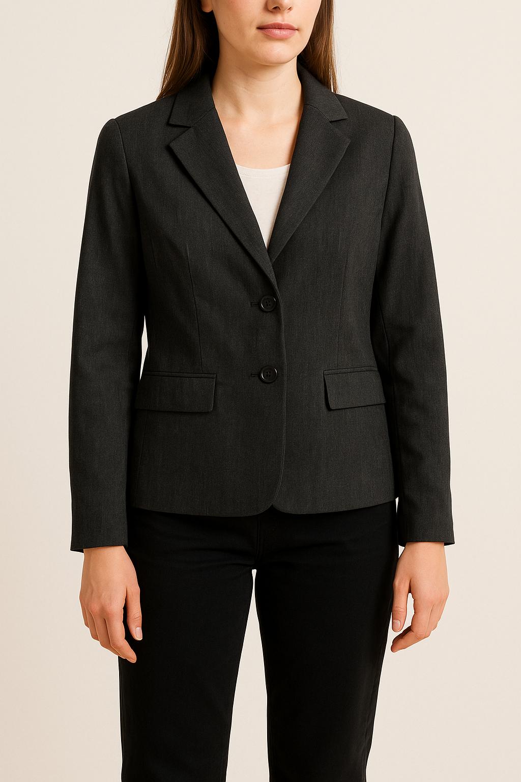 Blazer Gris - Taille XL/42