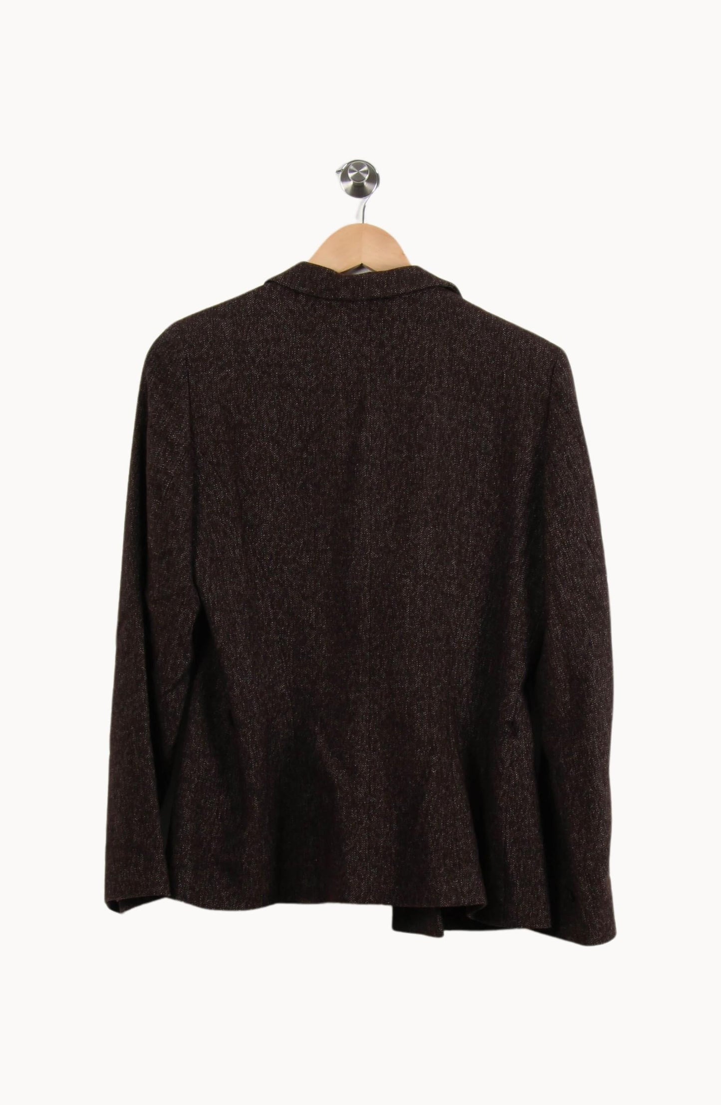 Veste Marron - Taille L/40