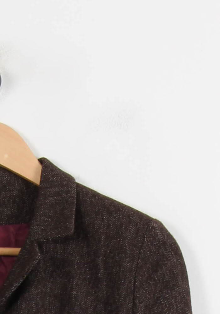 Veste Marron - Taille L/40