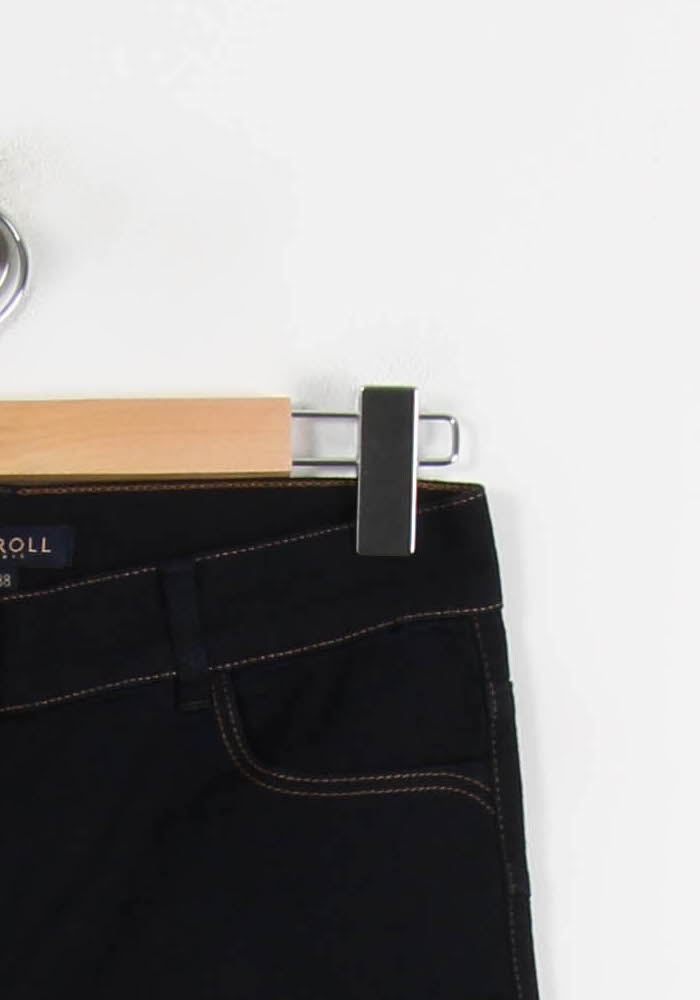 Jean Bleu - Taille M/38