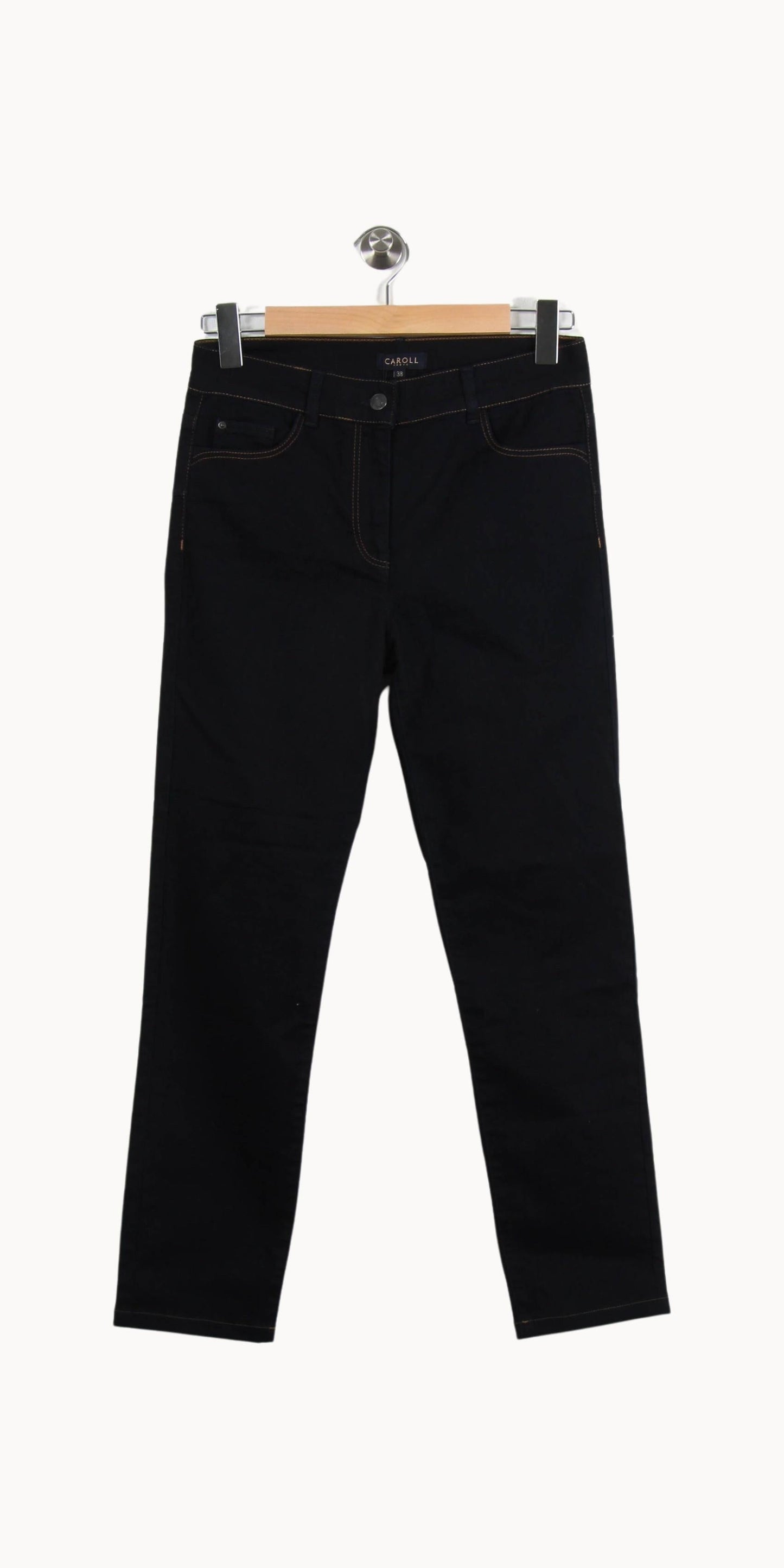 Jean Bleu - Taille M/38