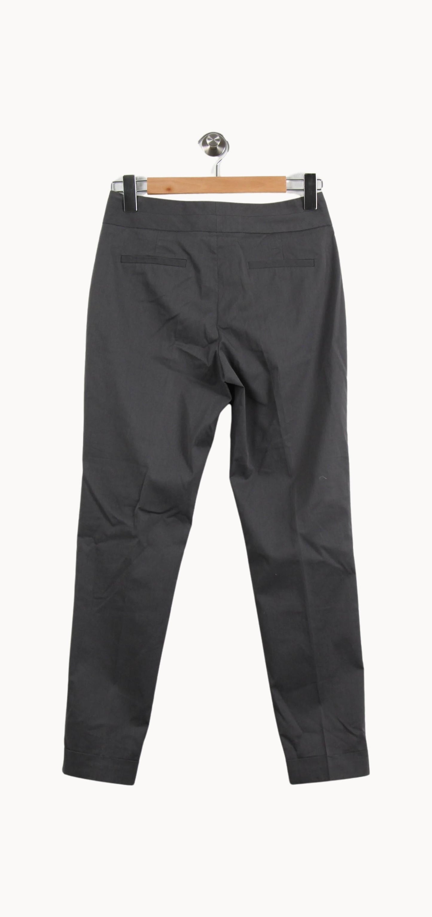 Pantalon Gris - Taille S/36