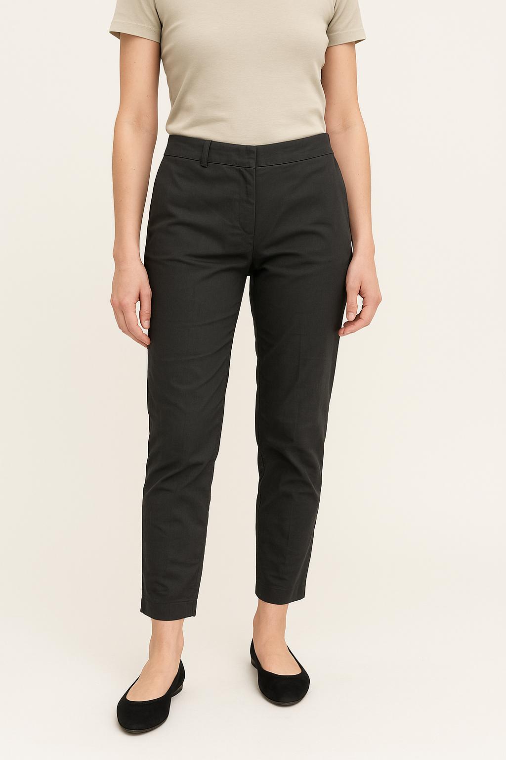 Pantalon Gris - Taille S/36