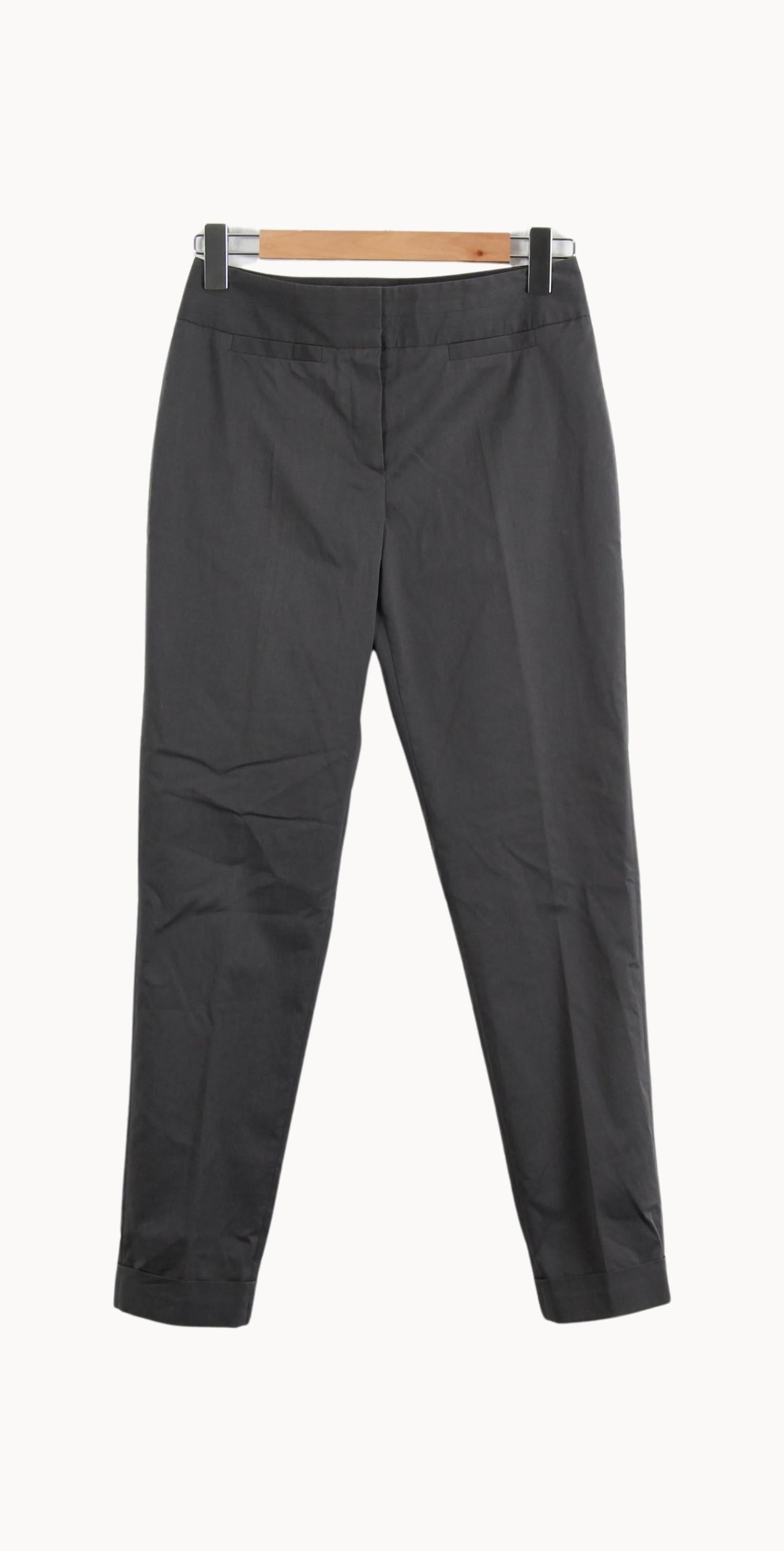 Pantalon Gris - Taille S/36