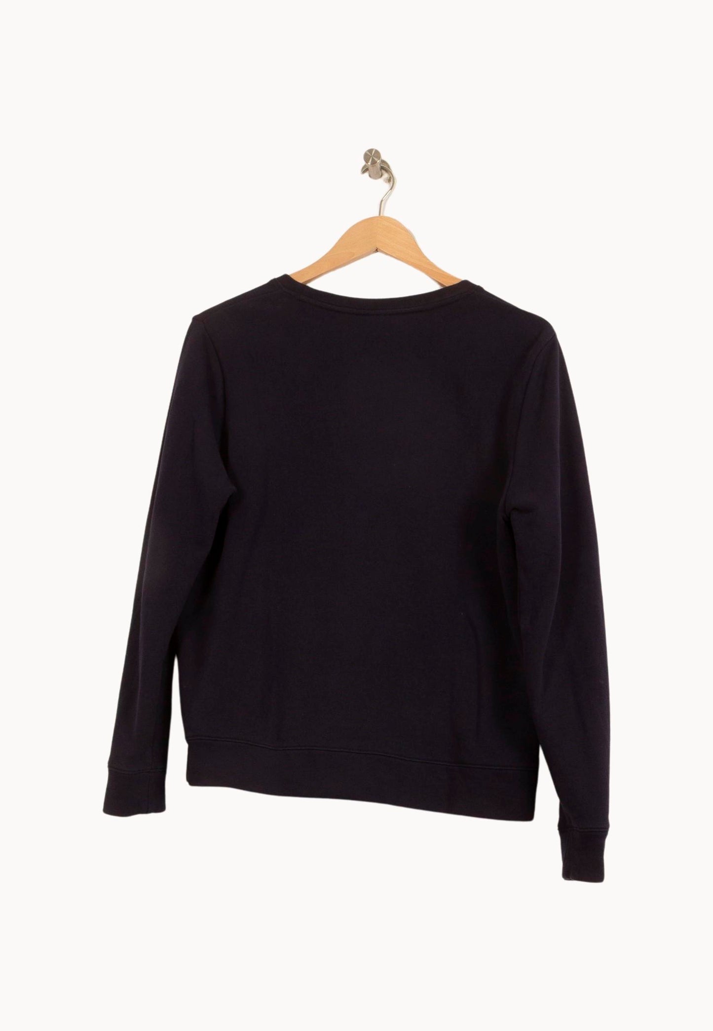 Sweat Bleu - Taille M/38