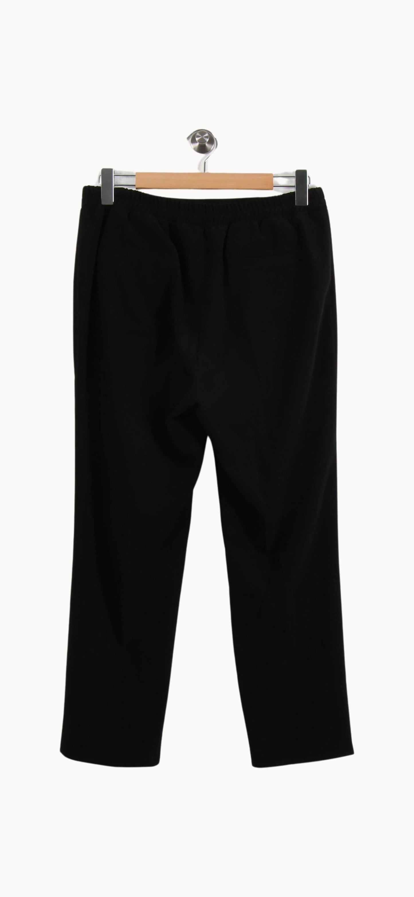 Pantalon Noir - Taille XXL/44
