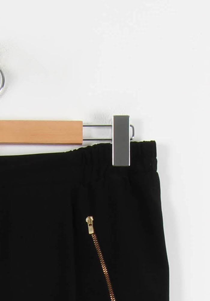 Pantalon Noir - Taille XXL/44