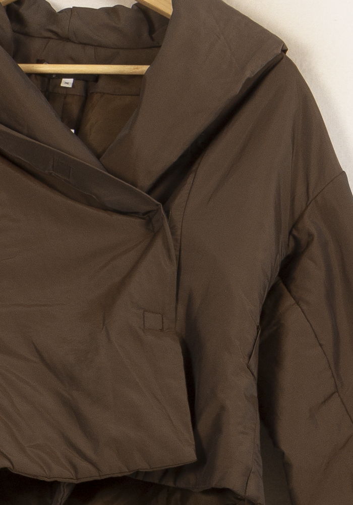 Veste Marron - Taille S/36