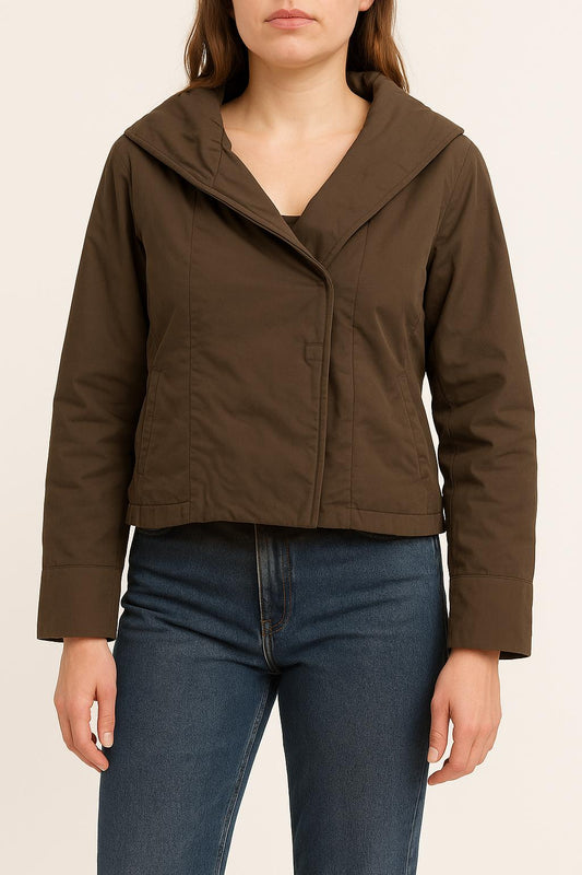 Veste Marron - Taille S/36