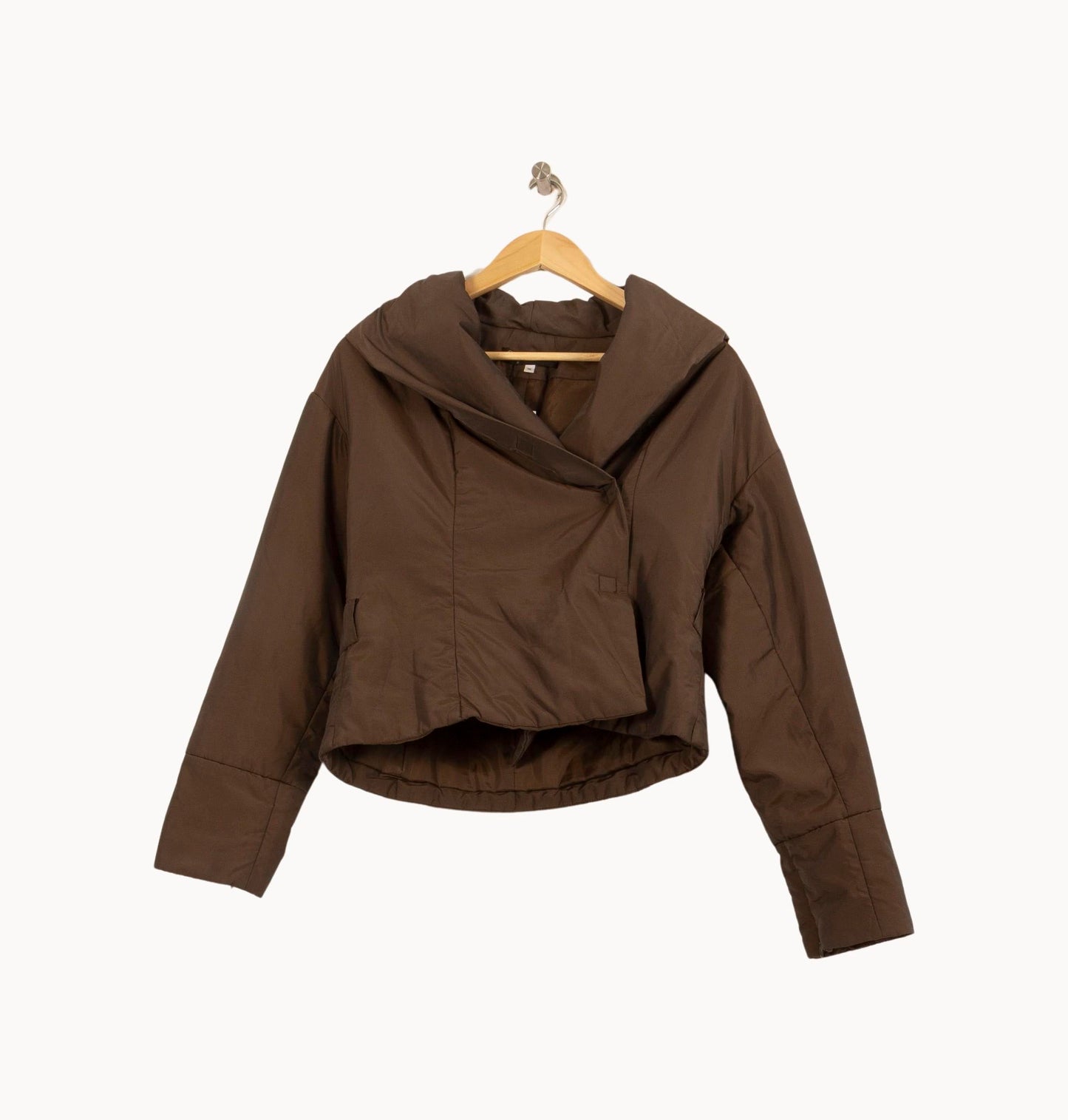 Veste Marron - Taille S/36