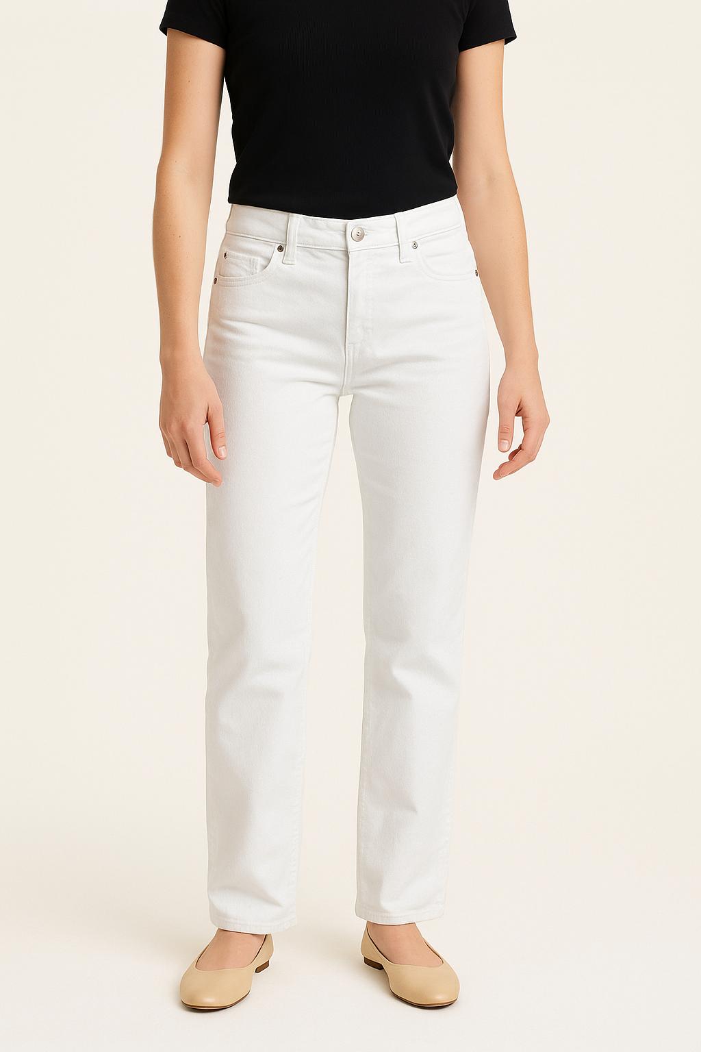 Jean Blanc - Taille M/38