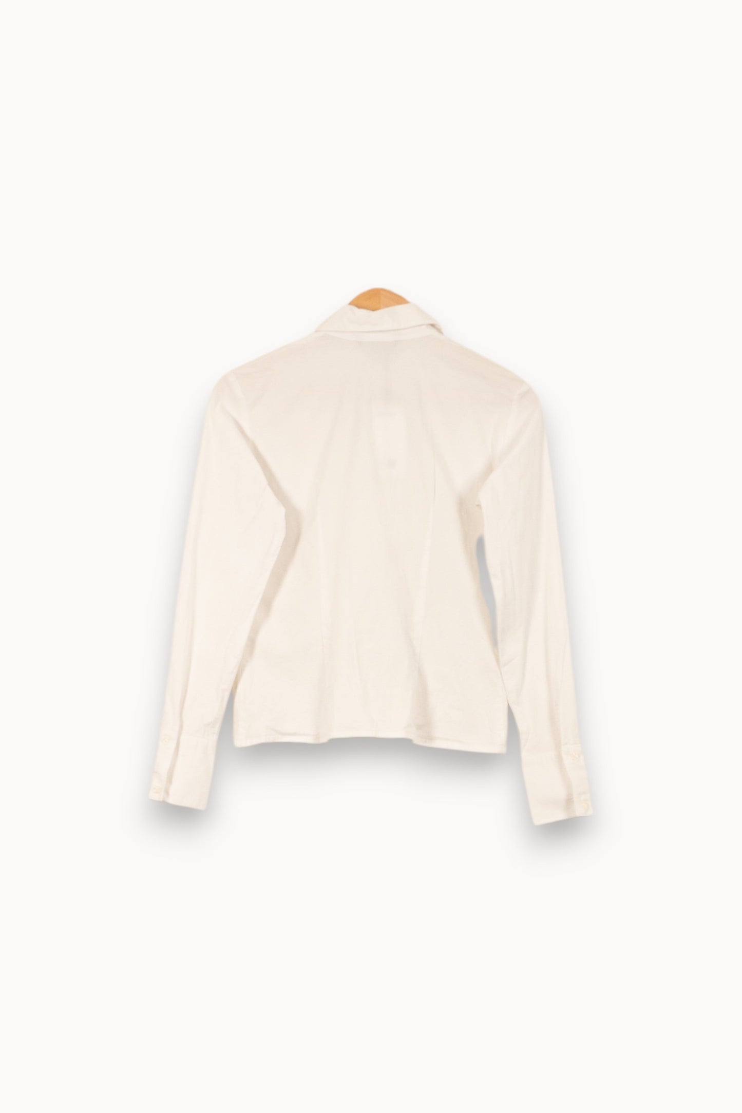 Chemise Blanche - Taille L/40