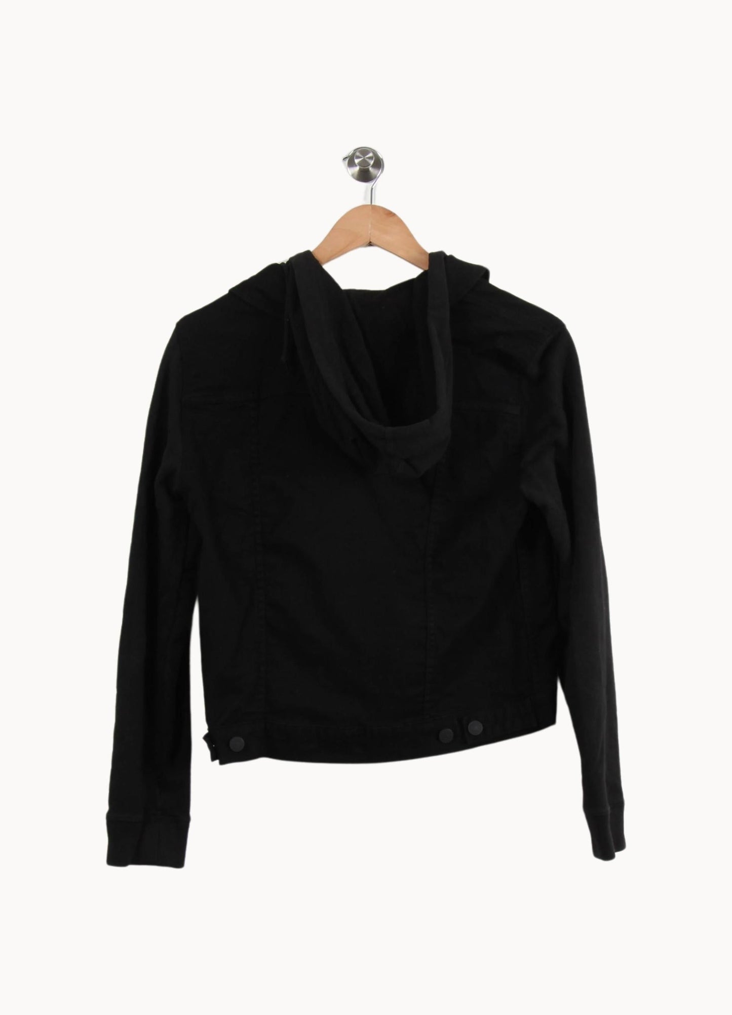 Gilet noir - Taille L/40