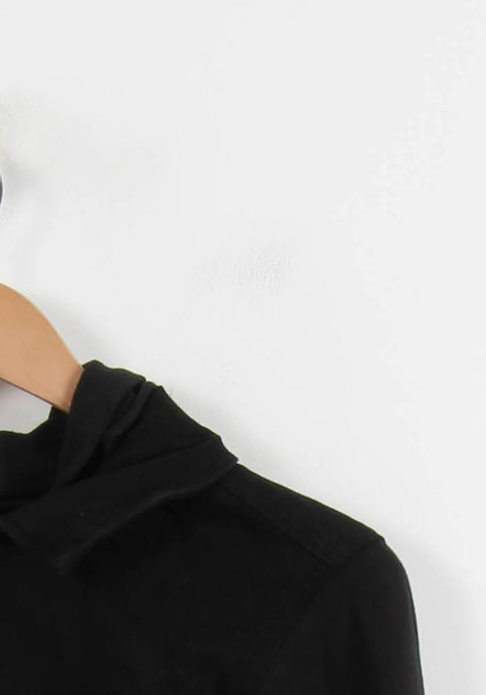 Gilet noir - Taille L/40