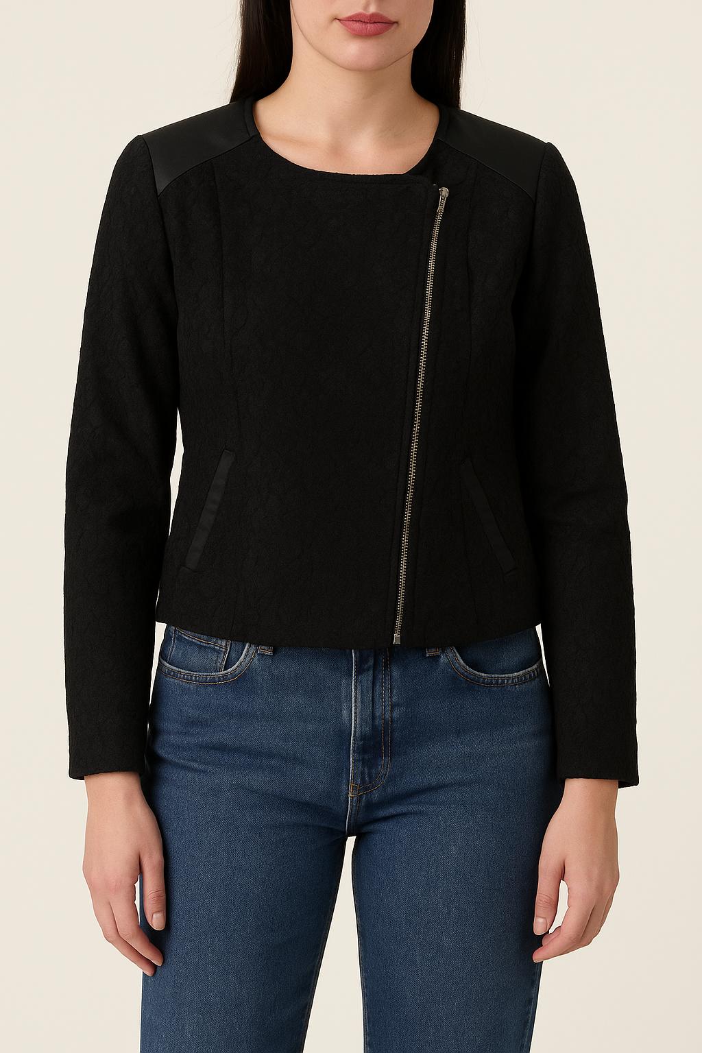 Gilet noir - Taille M/38