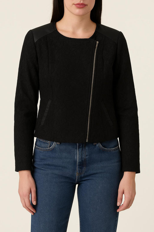 Gilet noir - Taille M/38