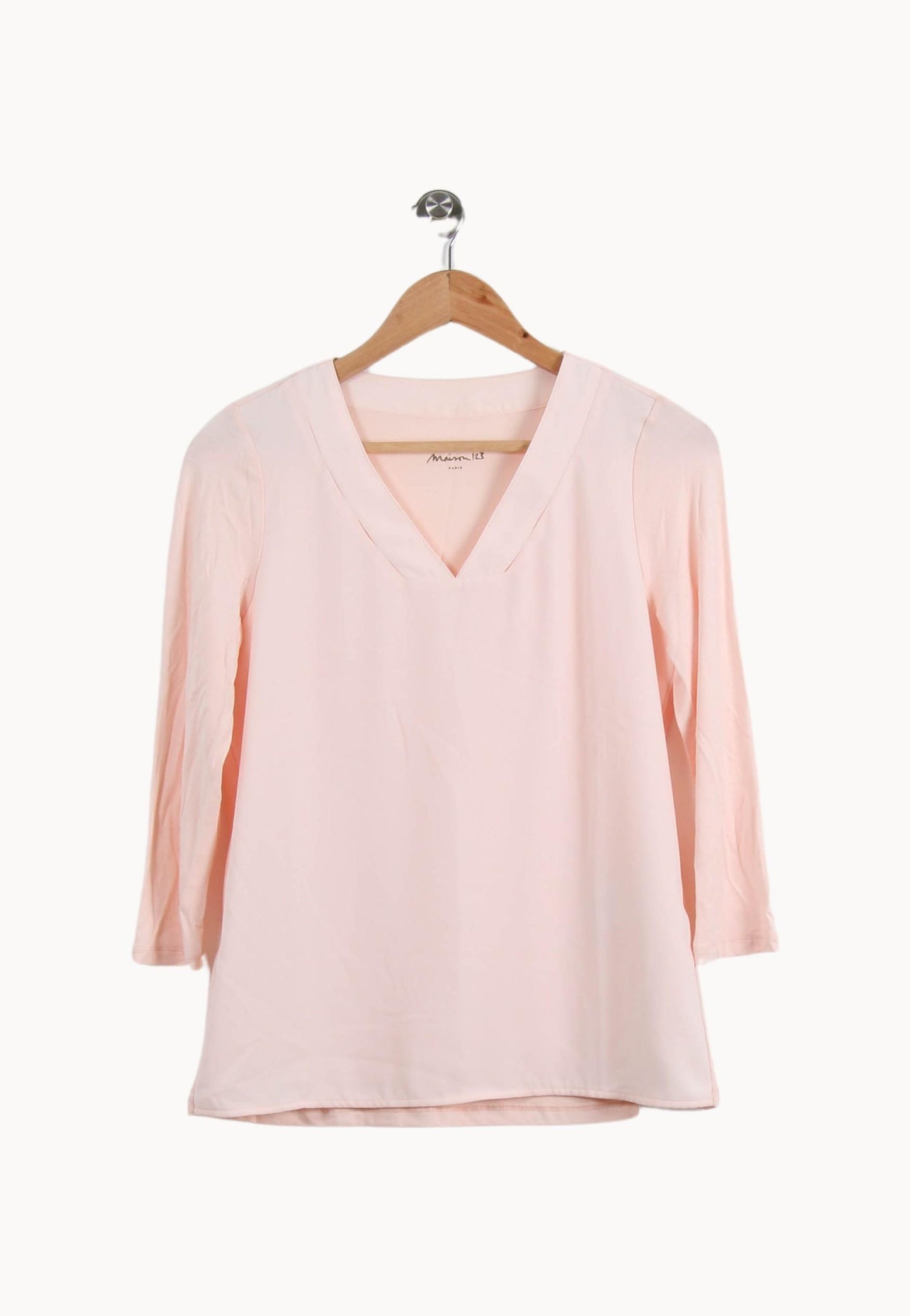 Blouse Rose - Taille M/38